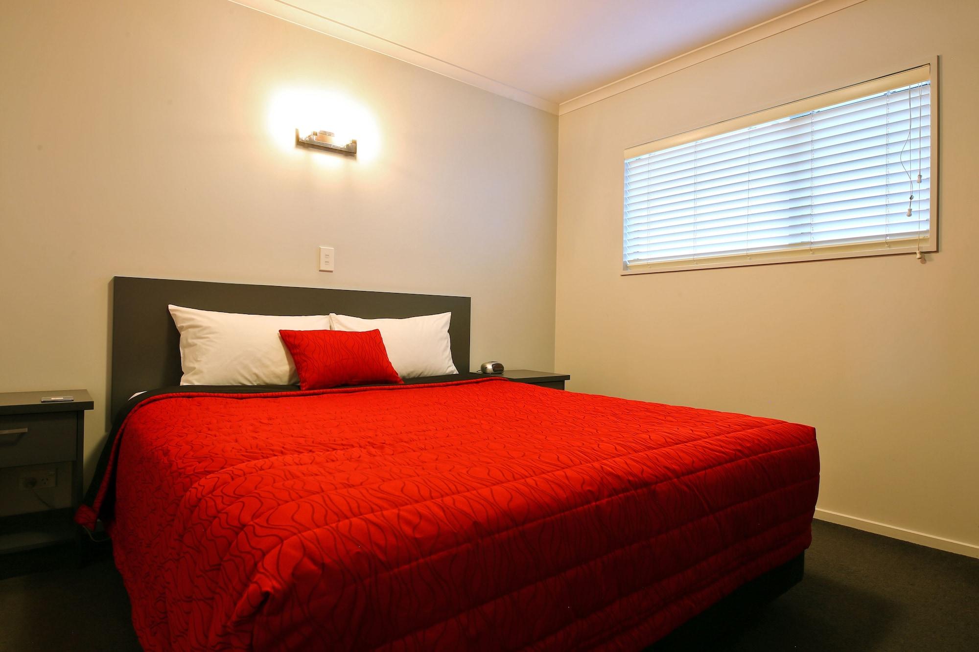 Oamaru Motor Lodge Exterior photo