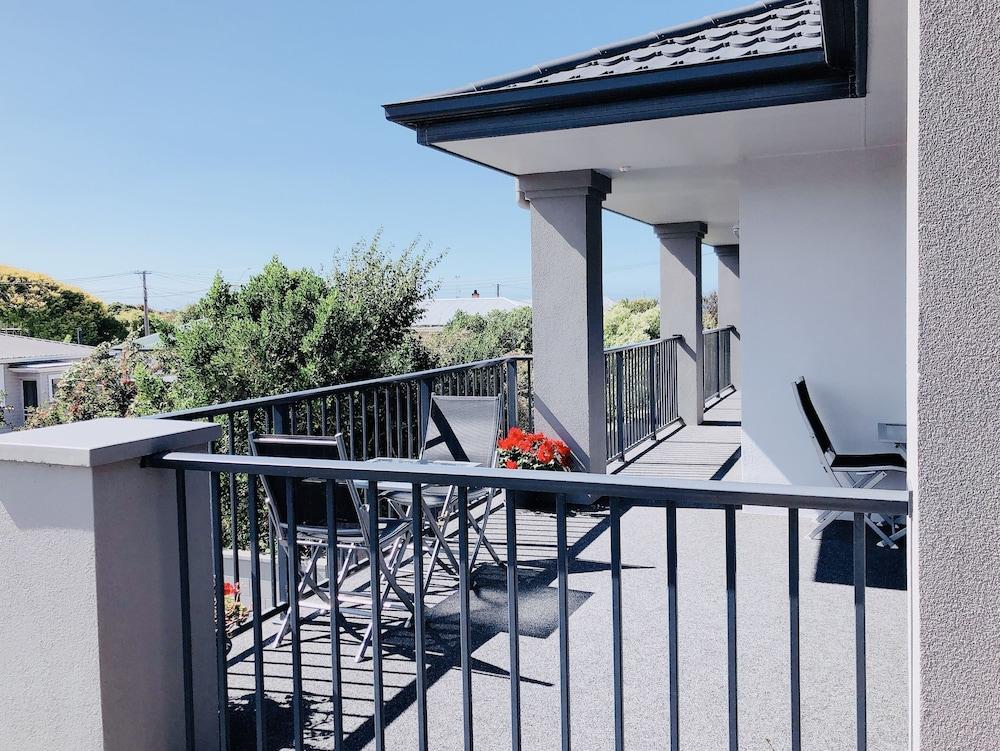 Oamaru Motor Lodge Exterior photo